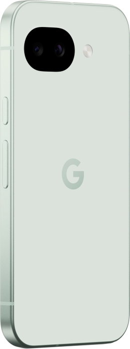 Google Pixel 10a 256 GB Verde Google Pixel 10a 256 GB Verde