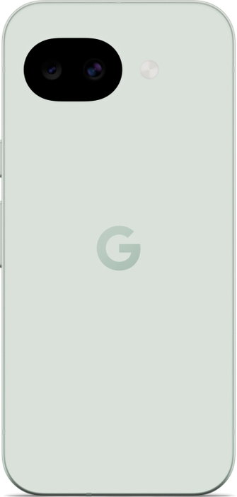 Google Pixel 10a 256 GB Verde Google Pixel 10a 256 GB Verde