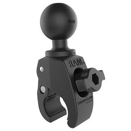 RAM Mounts RAM Tough-Claw Small Clamp Ball Base