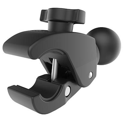 RAM Mounts RAM Tough-Claw Small Clamp Ball Base
