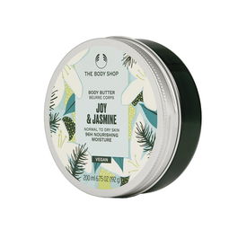 The Body Shop Body Butter Jazmín 200ml ba