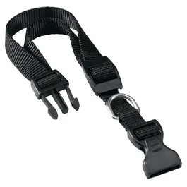 Ferplast Collar Nylo Club C40 Negro