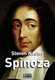 Spinoza, Steven Nadler - AKAL