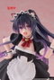 Date A Live V Estatua PVC Coreful Tohka Yatogami Cat Ear Maid Ver. 18 cm