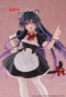 Date A Live V Estatua PVC Coreful Tohka Yatogami Cat Ear Maid Ver. 18 cm
