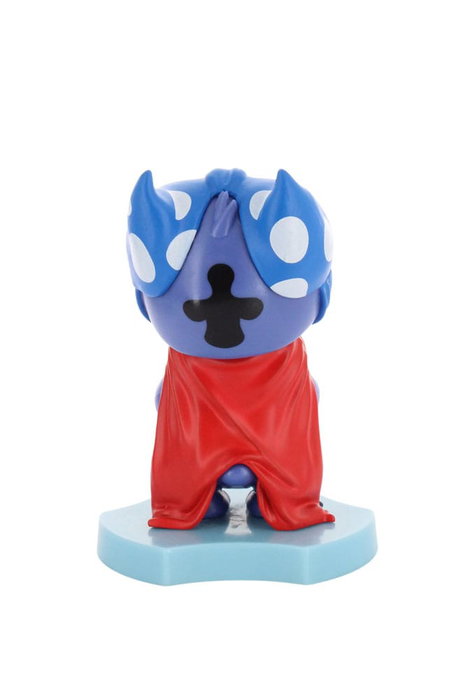 Exquisite Gaming Lilo & Stitch Mini-Soporte Holdems Stitch Underpants 10 cm Exquisite Gaming Lilo & Stitch Mini-Soporte Holdems Stitch Underpants 10 cm
