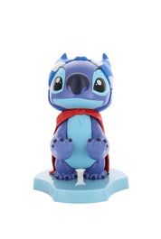 Exquisite Gaming Lilo & Stitch Mini-Soporte Holdems Stitch Underpants 10 cm