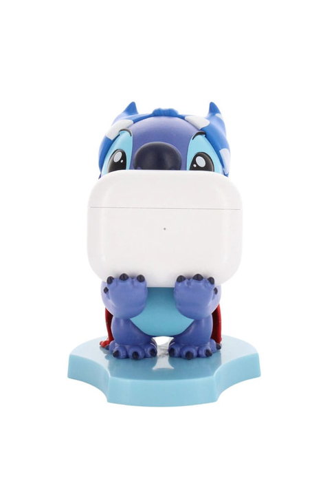 Exquisite Gaming Lilo & Stitch Mini-Soporte Holdems Stitch Underpants 10 cm Exquisite Gaming Lilo & Stitch Mini-Soporte Holdems Stitch Underpants 10 cm