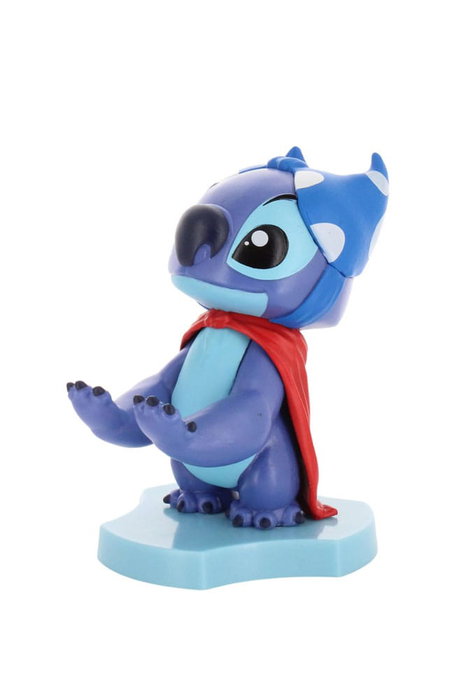 Exquisite Gaming Lilo & Stitch Mini-Soporte Holdems Stitch Underpants 10 cm Exquisite Gaming Lilo & Stitch Mini-Soporte Holdems Stitch Underpants 10 cm