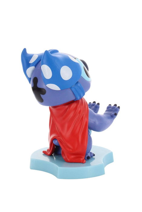 Exquisite Gaming Lilo & Stitch Mini-Soporte Holdems Stitch Underpants 10 cm Exquisite Gaming Lilo & Stitch Mini-Soporte Holdems Stitch Underpants 10 cm