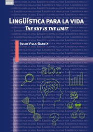 AKAL, Lingüística para la vida, Julio Villa García - AKAL