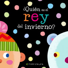 LATA DE SAL, Quién es el rey del invierno - Imagine