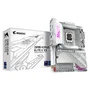 GIGABYTE Z890 AORUS ELITE X ICE Blanco