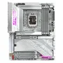 GIGABYTE Z890 AORUS ELITE X ICE Blanco
