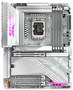 Gigabyte Z890 AORUS ELITE X ICE ATX Blanco DDR5 LGA 1851