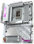 Gigabyte Z890 AORUS ELITE X ICE ATX Blanco DDR5 LGA 1851