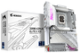 Gigabyte Z890 AORUS ELITE X ICE ATX Blanco DDR5 LGA 1851