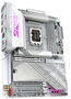 Gigabyte Z890 AORUS ELITE X ICE ATX Blanco DDR5 LGA 1851