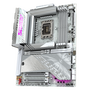 Gigabyte 9MZ89ELXE-00-10 Placa Base Z890 AORUS ELITE X ICE, Intel LGA 1851, DDR5, ATX
