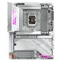 Gigabyte 9MZ89ELXE-00-10 Placa Base Z890 AORUS ELITE X ICE, Intel LGA 1851, DDR5, ATX