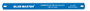 Blue Master Hoja de Sierra de Mano Carbonflex 300x25 24Z