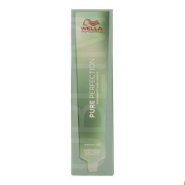Wella Professionals Pure Perfection 5/1 Castaño Claro Ceniza 60 ml