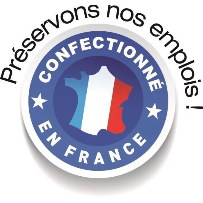 Paquete Ropa de Cama Microfibra Edredón 240x260 cm + 2 Almohadas 60x60 cm Blanco