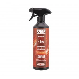 OMP Suede Leather Cleaner Spray 500 ml OMP Suede Leather Cleaner Spray 500 ml