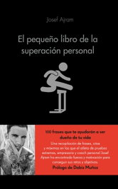ALIENTA El pequeño libro de la superación personal, Josef Ajram - ALIENTA