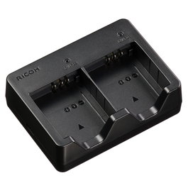 Ricoh BJ-12 Cargador de Baterías