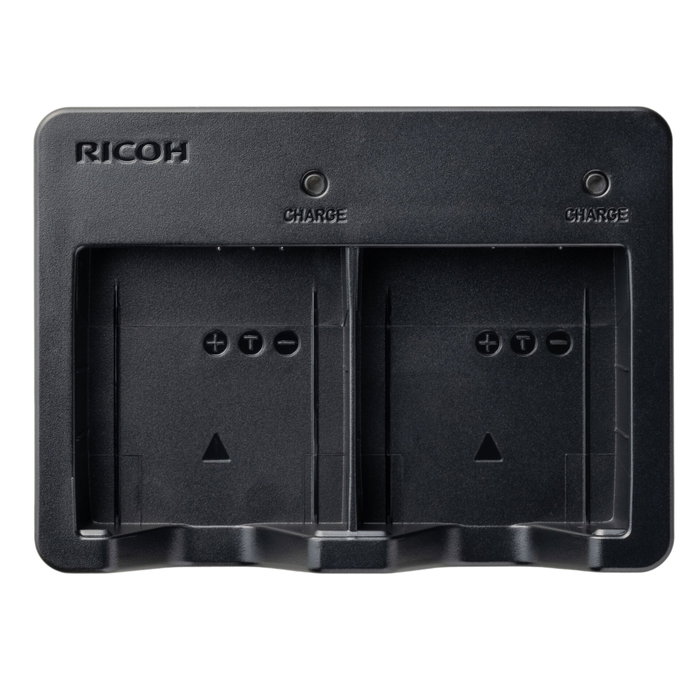 Ricoh BJ-12 Cargador de Baterías