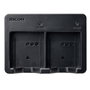 Ricoh BJ-12 Cargador de Baterías
