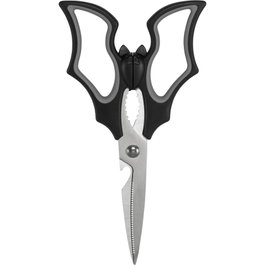 Ototo Tijeras de cocina Elizibat Gris