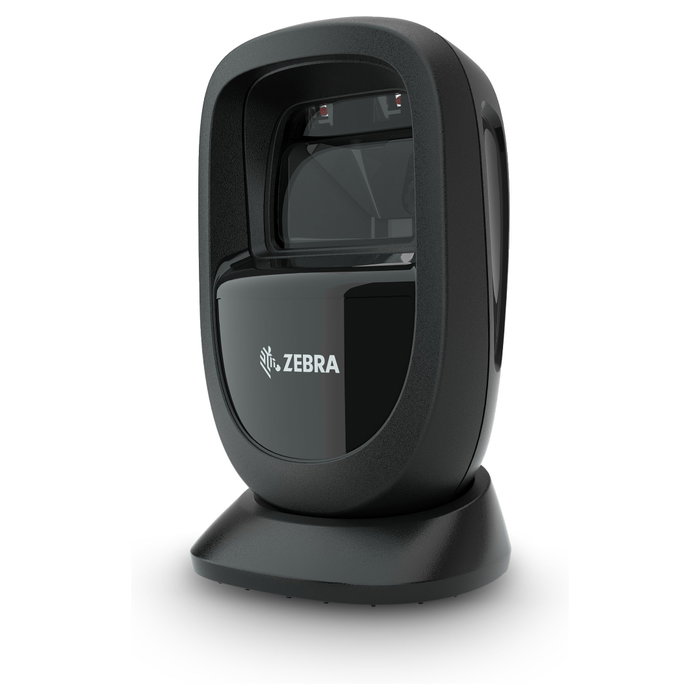 Zebra DS9308-SR Lector de códigos de barras fijo 1D/2D Negro