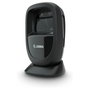 Zebra DS9308-SR Lector de códigos de barras fijo 1D/2D Negro