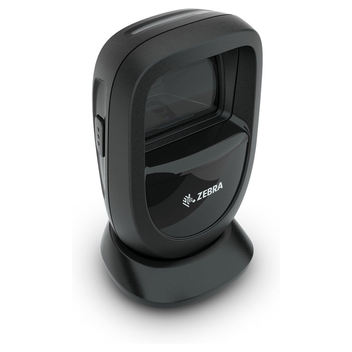 Zebra DS9308-SR Lector de códigos de barras fijo 1D/2D Negro