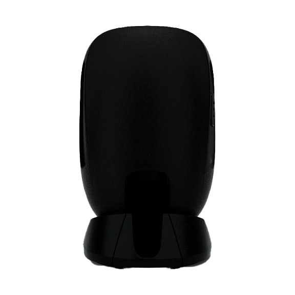 Zebra DS9308-SR Lector de códigos de barras fijo 1D/2D Negro