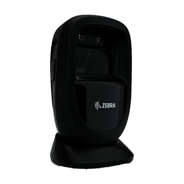 Zebra DS9308-SR Lector de códigos de barras fijo 1D/2D Negro
