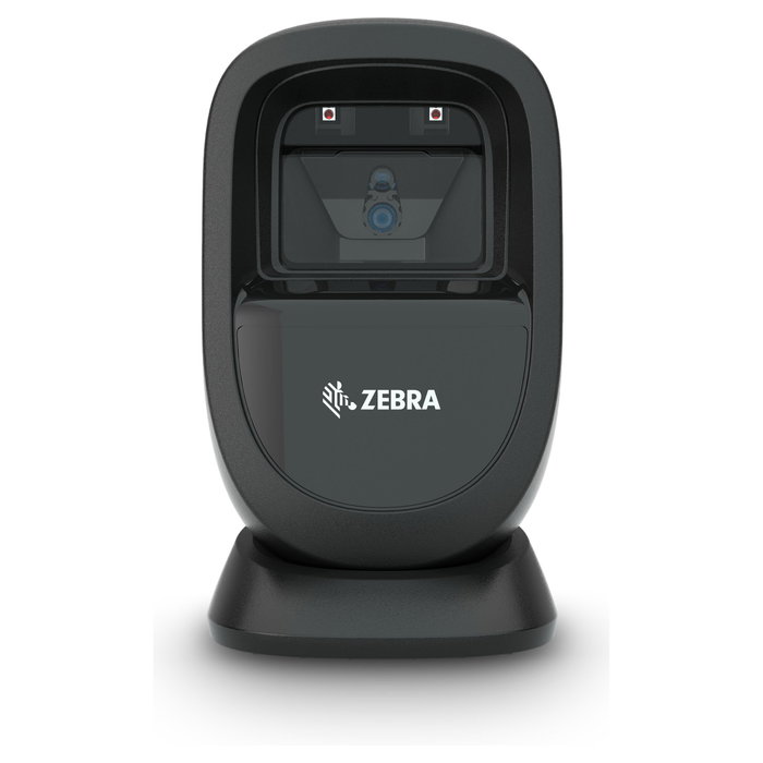 Zebra DS9308-SR Lector de códigos de barras fijo 1D/2D Negro