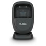 Zebra DS9308-SR Lector de códigos de barras fijo 1D/2D Negro