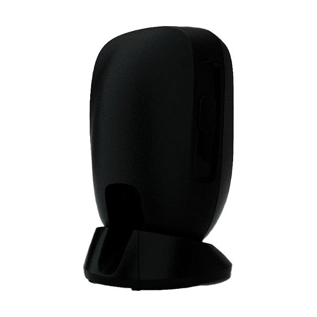 Zebra DS9308-SR Lector de códigos de barras fijo 1D/2D Negro