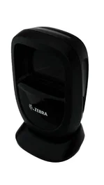 Zebra DS9308-SR Lector de códigos de barras fijo 1D/2D LED Negro