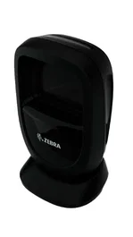 Zebra DS9308-SR Lector de códigos de barras fijo 1D/2D LED Negro
