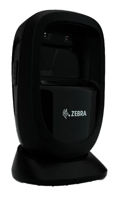 Zebra DS9308-SR Lector de códigos de barras fijo 1D/2D LED Negro