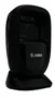 Zebra DS9308-SR Lector de códigos de barras fijo 1D/2D LED Negro