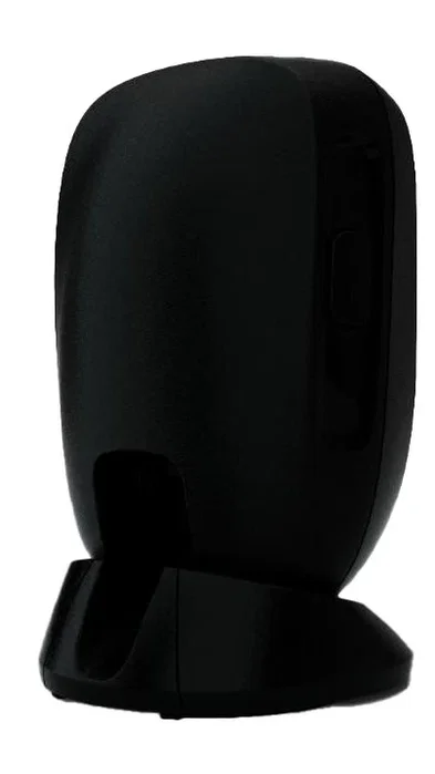 Zebra DS9308-SR Lector de códigos de barras fijo 1D/2D LED Negro