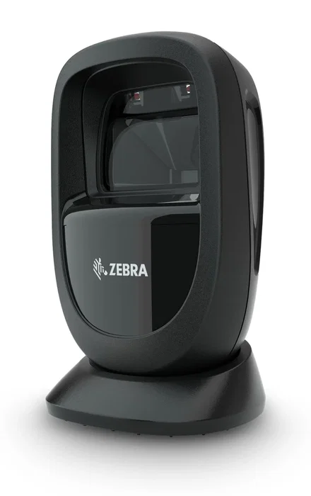 Zebra DS9308-SR Lector de códigos de barras fijo 1D/2D LED Negro