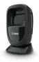 Zebra DS9308-SR Lector de códigos de barras fijo 1D/2D LED Negro