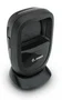 Zebra DS9308-SR Lector de códigos de barras fijo 1D/2D LED Negro