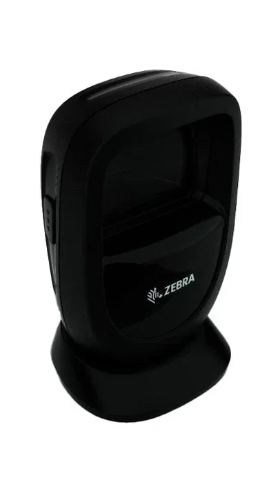 Zebra DS9308-SR Lector de códigos de barras fijo 1D/2D LED Negro